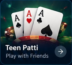 Teen Patti