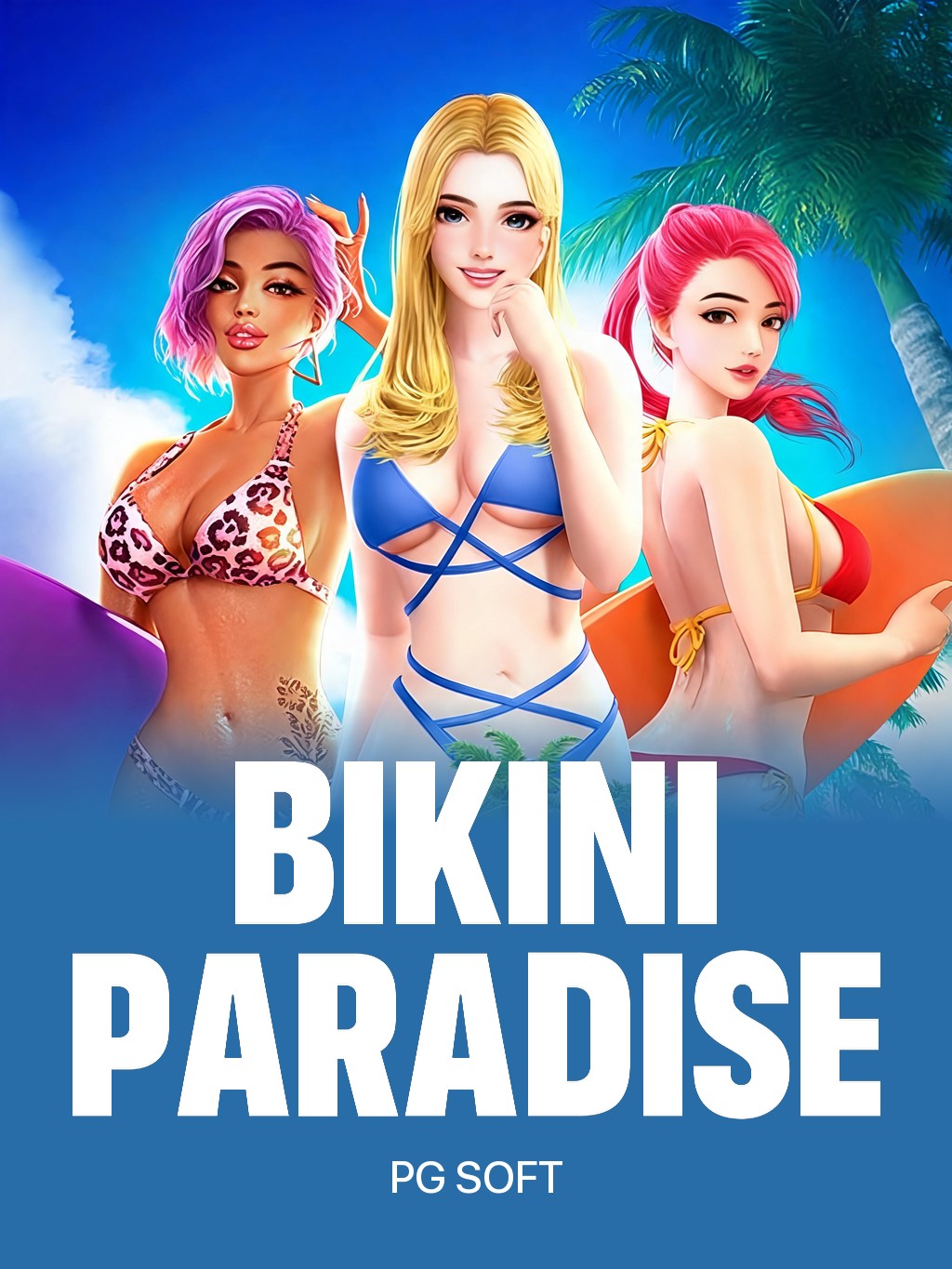 Bikini peradise