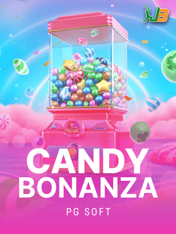 Candy bonanza