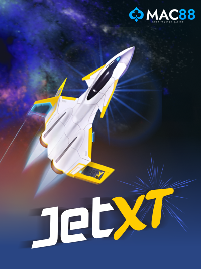 Jetx