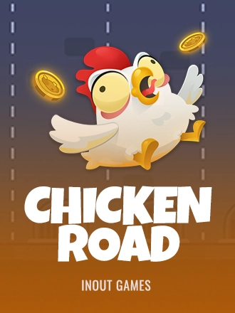Chicken road